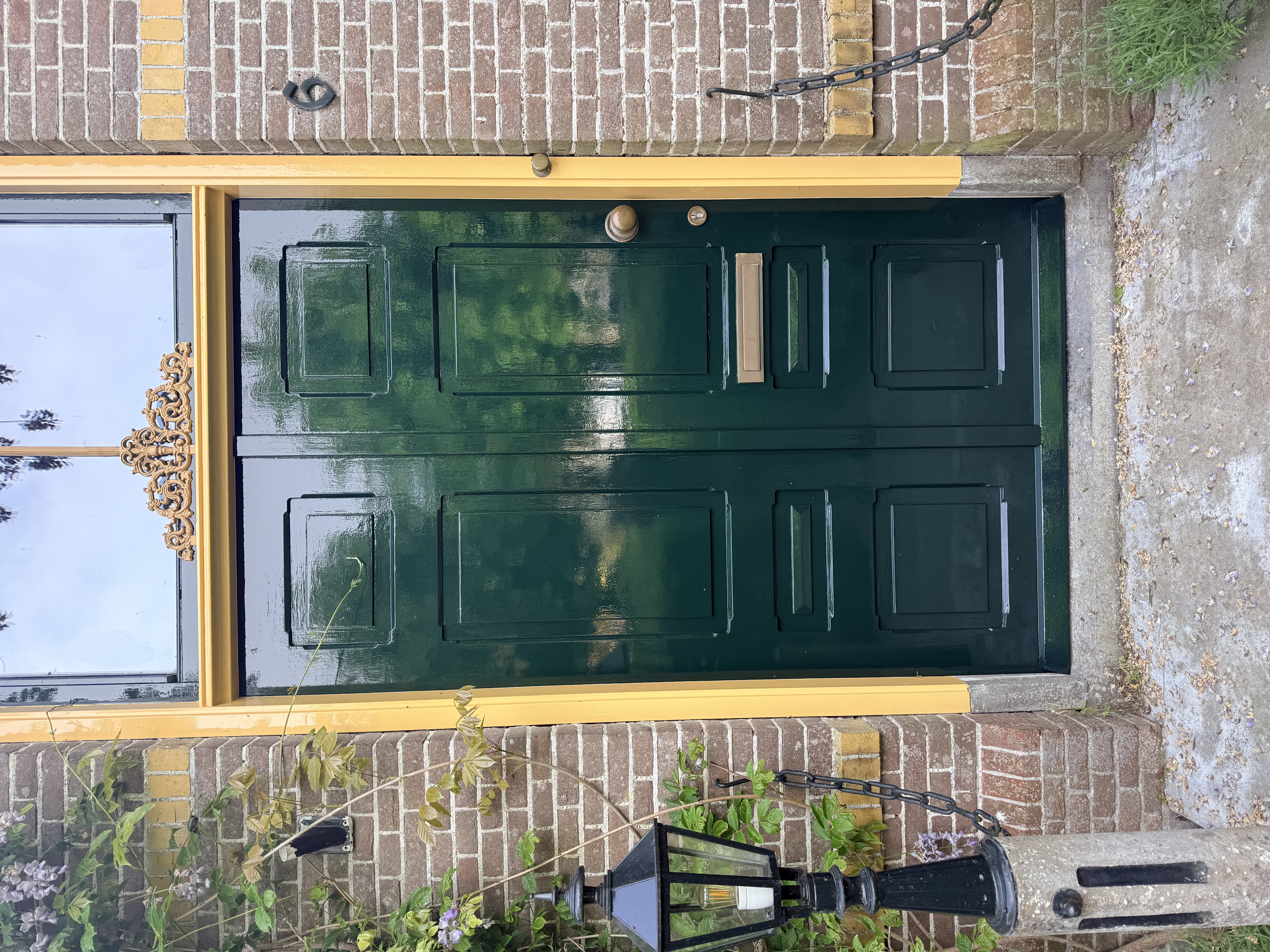 Schilder in Zutphen nodig? Kies voor duurzaam vakwerk van Bouwbedrijf Artifex