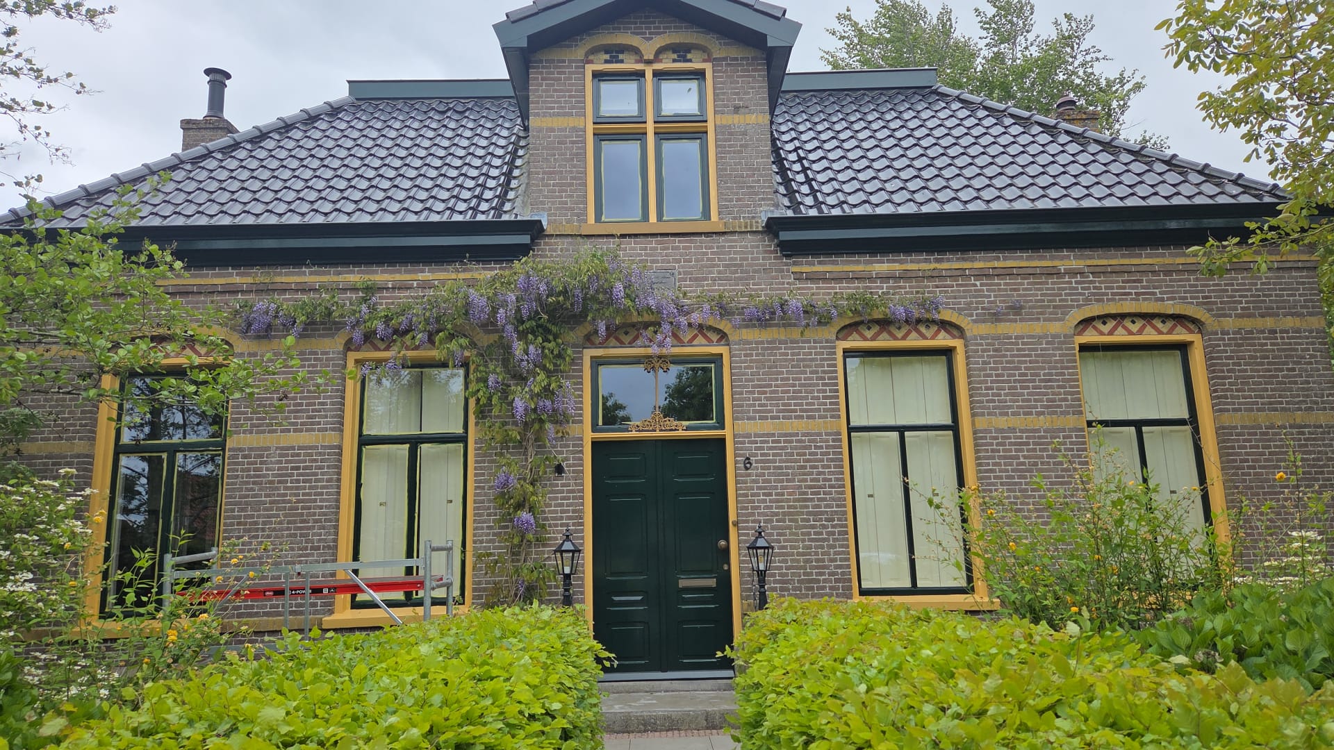 Galerij afbeelding